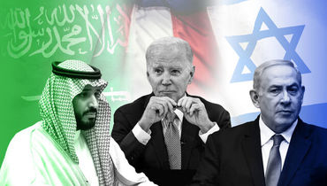 توافق اسرائیل و عربستان با میانجیگری بایدن؟ توهم است!