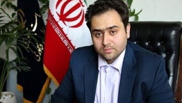 نامه اعتراضی داماد روحانی با لحنِ شاکی!