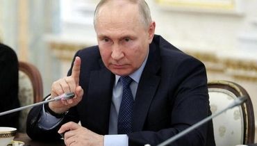پوتین: با خیانت روبرو هستیم/ هشدار رئیس‌جمهور روسیه به مبارزان واگنر