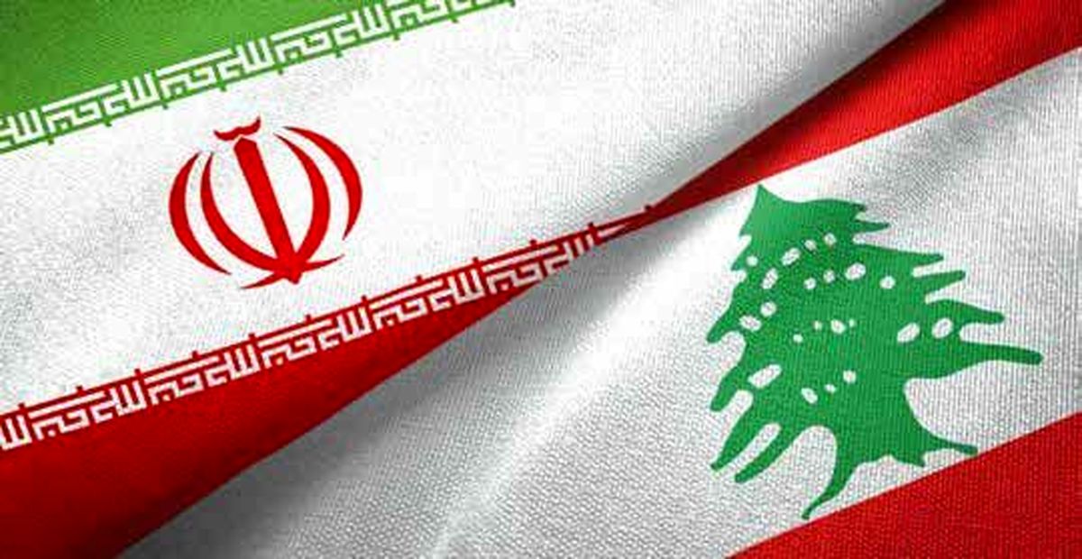 درهای لبنان به روی نیروی کار ایران باز می شود