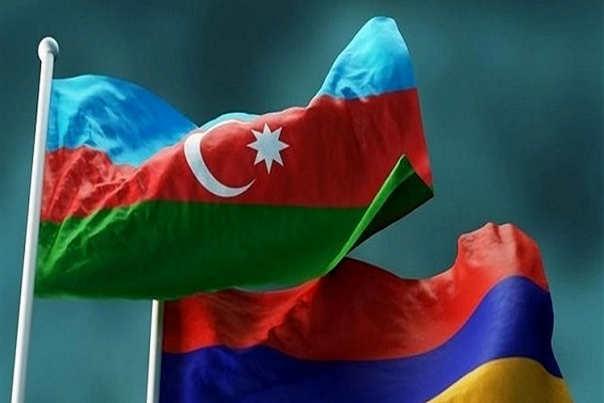 جمهوری آذربایجان پیشنهاد ارمنستان را پذیرفت