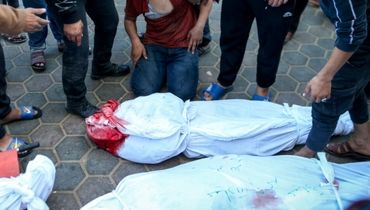 اسرائیل اعضای بدن فلسطینی‌ها را به سرقت می‌برد!