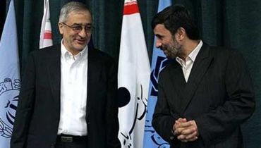 احمدی‌نژاد در ۲سال پایانی دهه ۹۰ چقدر ارز به بازار ریخت؟ 
