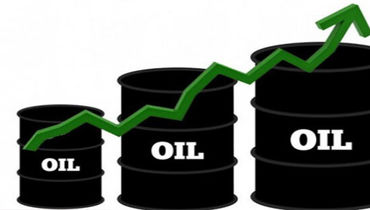 افزایش قیمت نفت شتاب گرفت