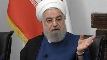 روحانی: وقتی در سال ۹۳ به آمریکا رفتیم، ایرانی‌ها عاشق بودند برگردند