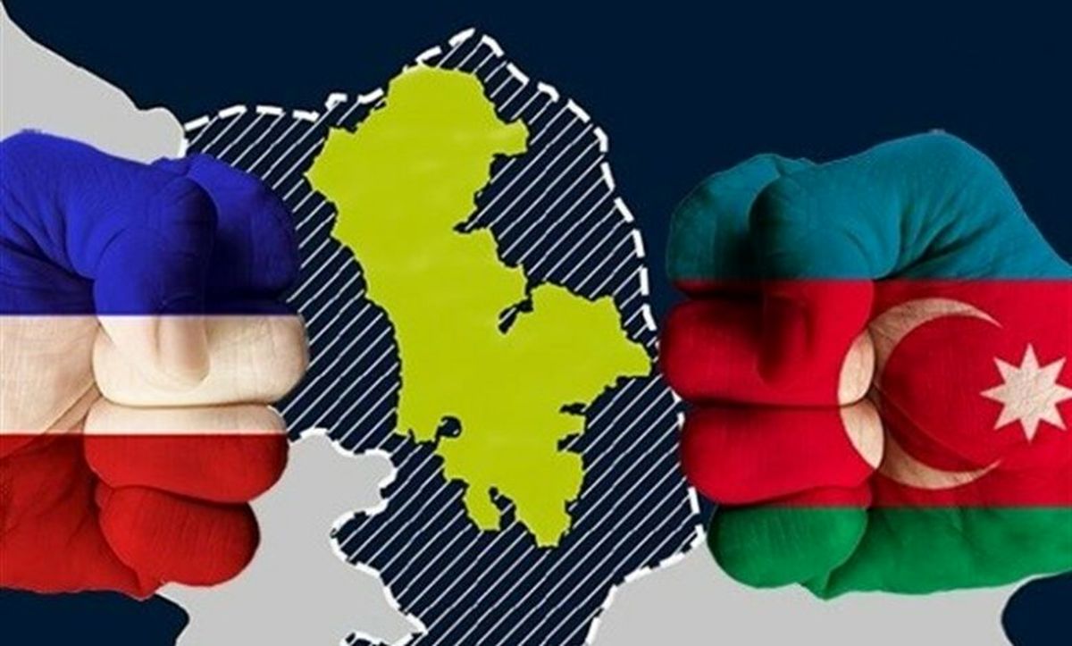 جمهوری آذربایجان از فرانسه انتقام گرفت