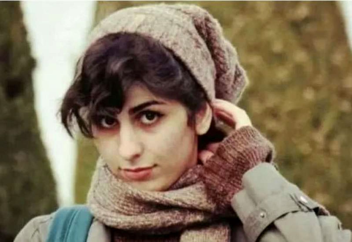 سپیده رشنو در پرونده دوم، به 4 ماه حبس محکوم شد