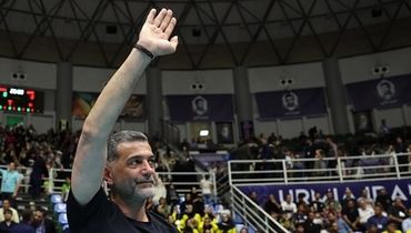 عطایی از سرمربیگری تیم ملی استعفا کرد