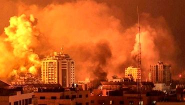 هجوم شبانه ارتش اسرائیل به شهر‌های کرانه باختری