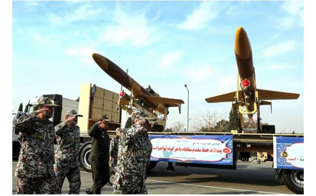 پشت پرده رونمایی تسلیحاتی جدید ایران؛ آمادگی نبرد با اسرائیل و بهره گیری از لغو محدودیت های بین المللی