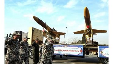 پشت پرده رونمایی تسلیحاتی جدید ایران؛ آمادگی نبرد با اسرائیل و بهره گیری از لغو محدودیت های بین المللی