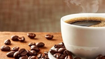 
نوشیدن قهوه با کاهش فشارخون مرتبط است
