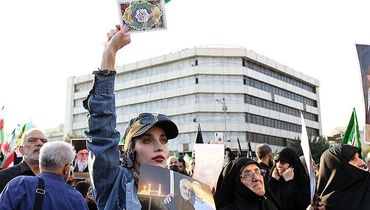 بدحجابی که در راهپیمایی شرکت می‌کند با بقیه بدحجاب‌ها فرق دارد| ۹۰ درصد بازداشت شدگان دوست پسر و دوست دختر بوده‌اند