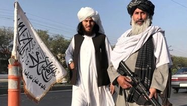 ادعای جدید طالبان درباره حق‌آبه هیرمند
