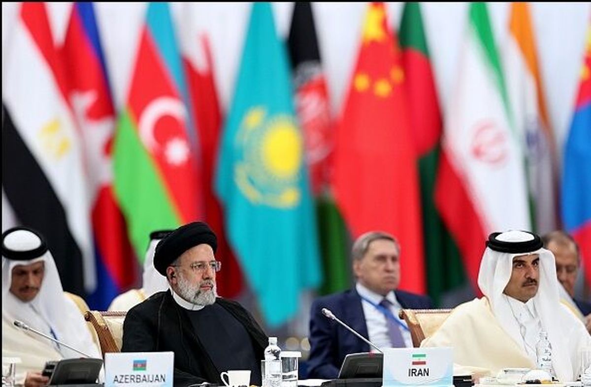 جهان نیازمند نقش‌آفرینی سازوکارهای منطقه‌ای است| پیگیری مستمر چندجانبه‌گرایی توسط ایران