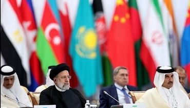 جهان نیازمند نقش‌آفرینی سازوکارهای منطقه‌ای است| پیگیری مستمر چندجانبه‌گرایی توسط ایران