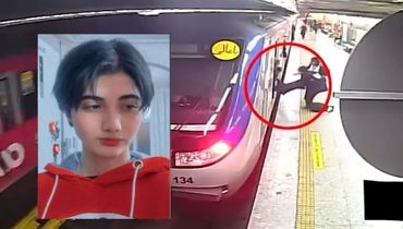 اولین روایت‌هایی که از ماجرای بیهوش شدن آرمیتا گراوند در متروی تهران بیرون آمد، چه بود؟