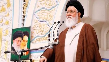 علم‌الهدی: با حصن و حصار محکم حاکمیت الله، هیچ‌کس نمی‌تواند به این نظام نفوذ کند
