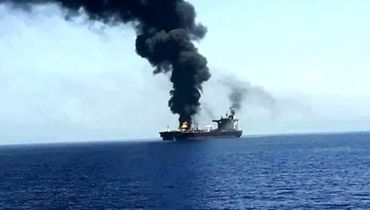 هدف قرارگرفتن دو کشتی اسرائیلی حامل نفت، ۴۸ ساعت پس از شهادت «صالح العاروری»