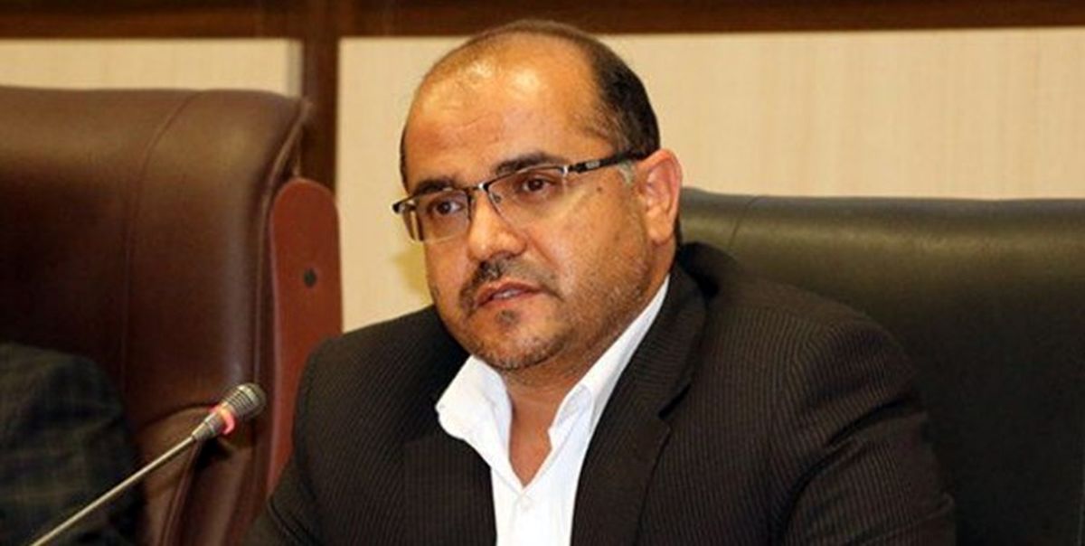 رئیس دادگاه‌ های عمومی و انقلاب تهران منصوب شد