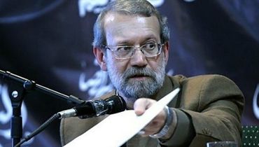 ماجرای لیست دادن علی لاریجانی برای انتخابات