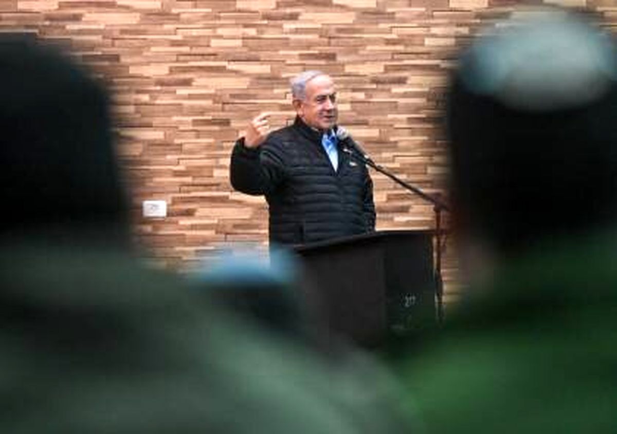 انتقاد تند دبیرکل پیشین ناتو از نتانیاهو