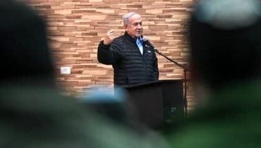 نتانیاهو، تکلیف جنگ اسرائیل و حماس را روشن کرد