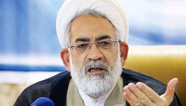 پرونده حادثه کرمان از نگاه رئیس دیوان عالی