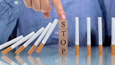 احتمال موفقیت در ترک سیگار به کمک داروی سیتیزین دو برابر بیشتر است