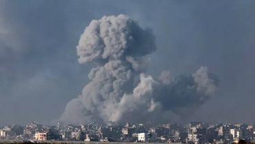 امارات پیش نویس قطعنامه جدید شورای امنیت در مورد جنگ غزه را منتشر کرد