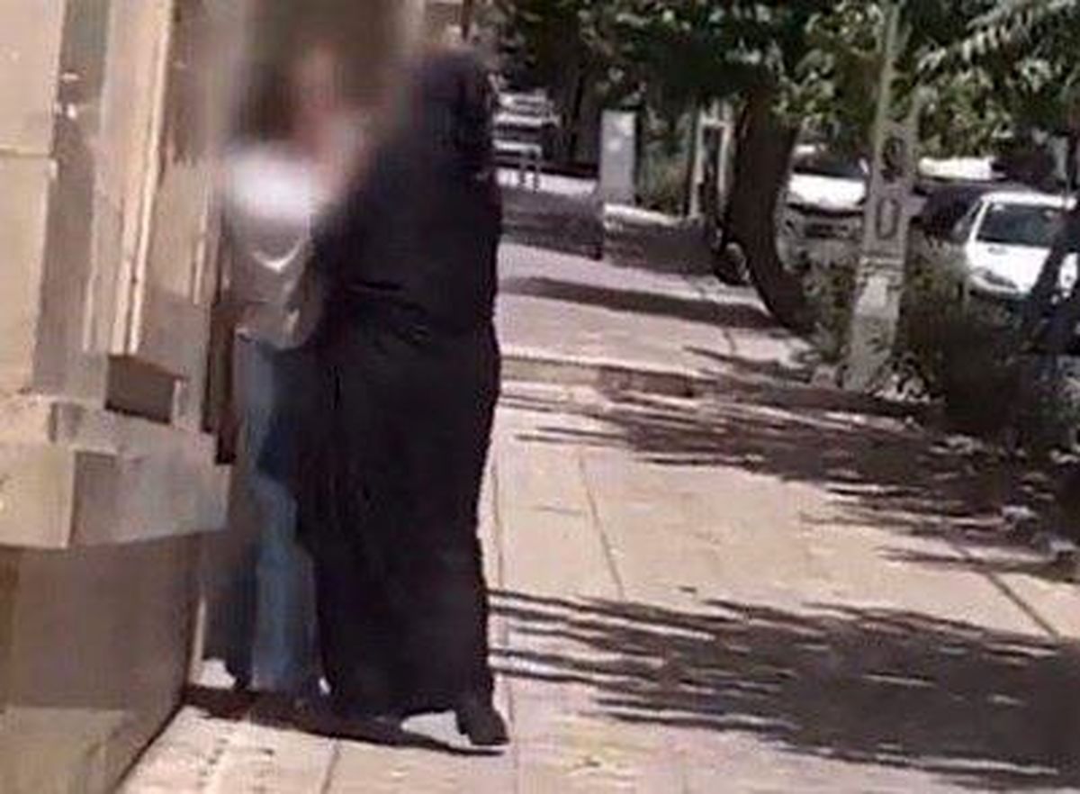 چند مهسای دیگر باید جان دهند تا عاملان دفاع بد از حجاب بپذیرند اصرار بر این رویه نتایج عکس به همراه دارد