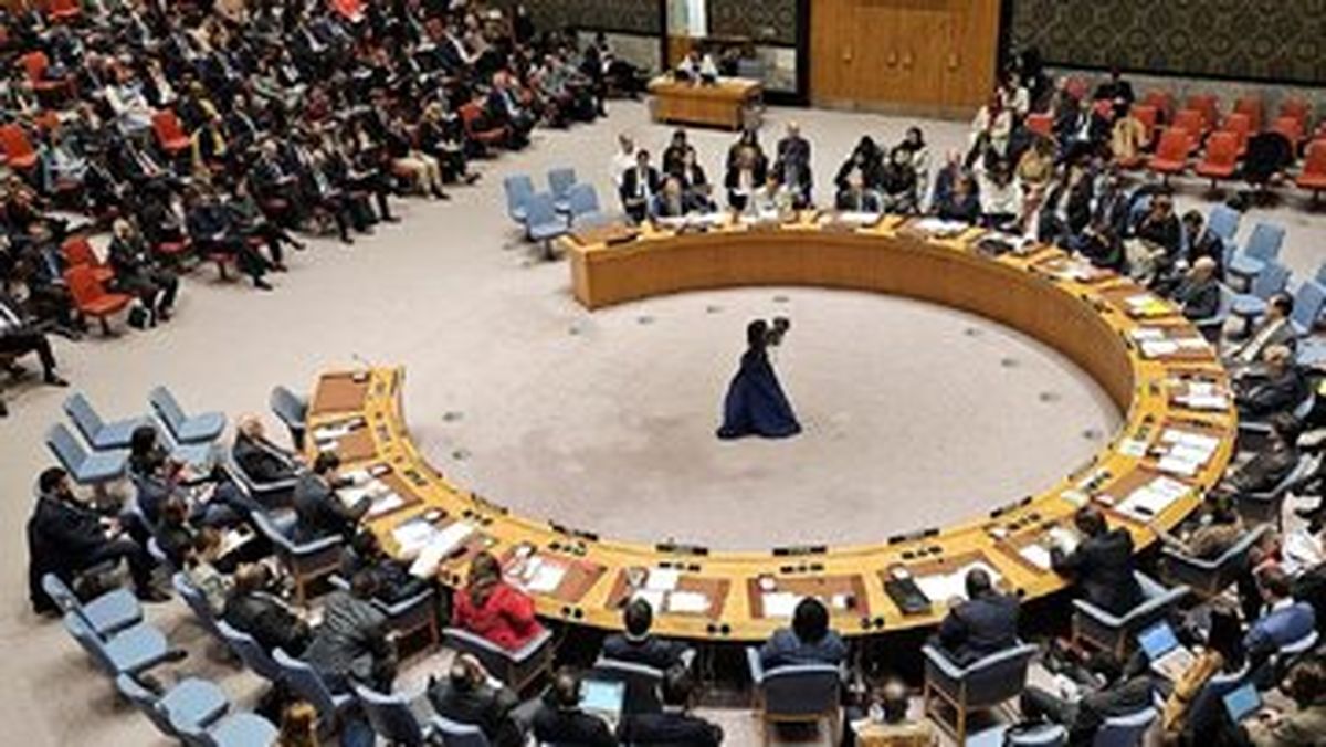 پاسخ جنجالی طالبان به بیانیه سازمان ملل