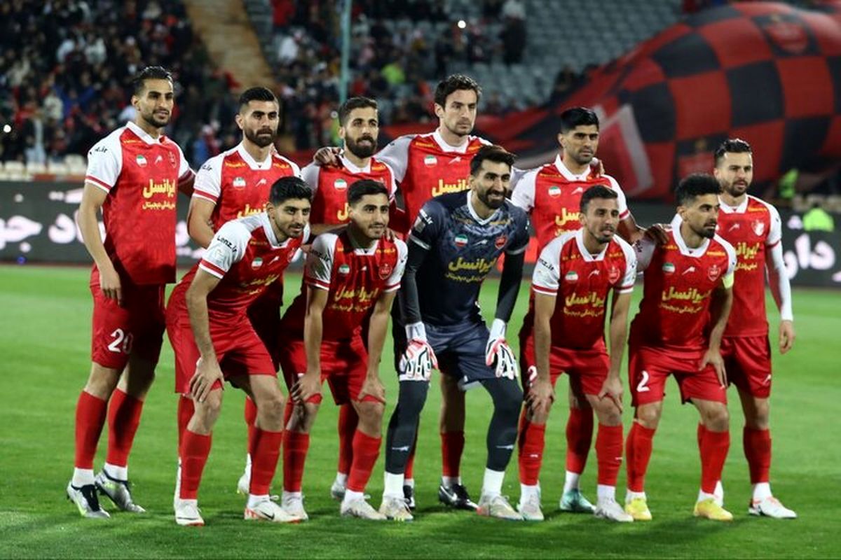 یک امضا تا اولین خرید پرسپولیس؛ توافق با گزینه یحیی!