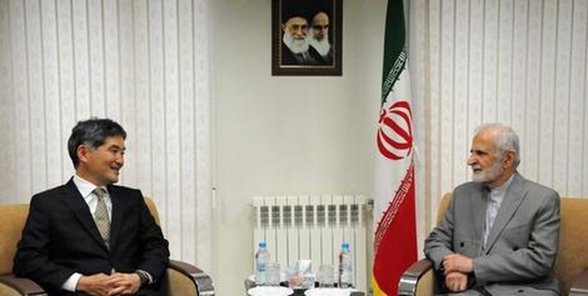 خرازی اقدام روسیه علیه ایران را تلافی کرد