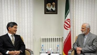 خرازی اقدام روسیه علیه ایران را تلافی کرد