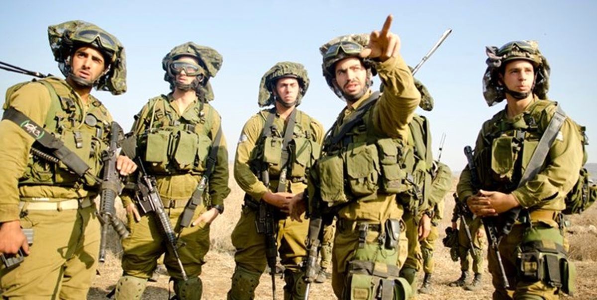 تصمیم اسرائیل برای حمله زمینی محدود به غزه با هماهنگی آمریکا بوده